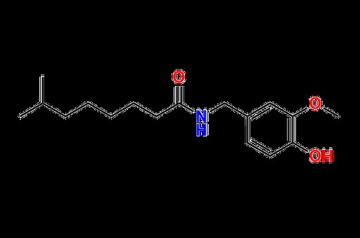 Nordihydrocapsaicin