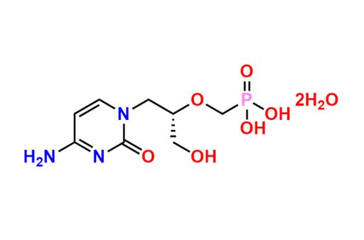 Cidofovir