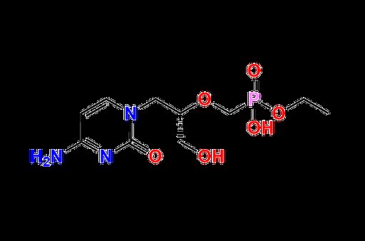 Cidofovir USP Related Compound A