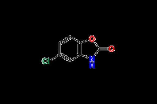 Chlorzoxazone