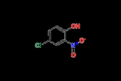 4-Chloro-2-Nitrophenol