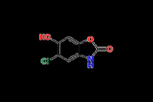 6-Hydroxy Chlorzoxazone