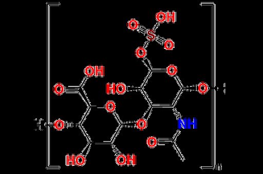 Chondroitin sulfate