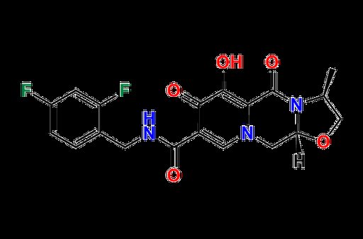 Cabotegravir