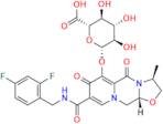 Cabotegravir O-glucuronide M1