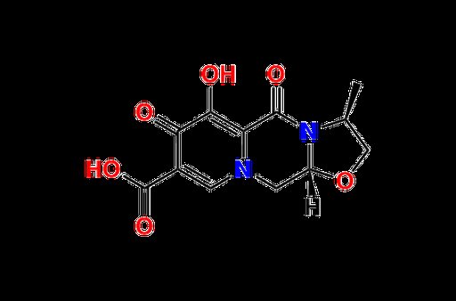 Cabotegravir Impurity 10
