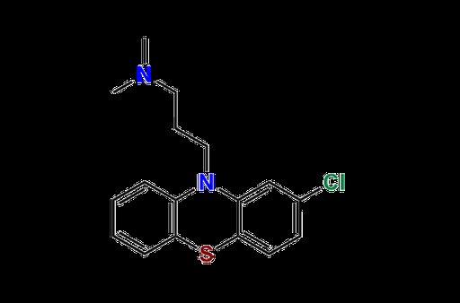Chlorpromazine