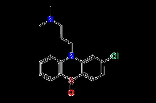 Chlorpromazine EP impurity A