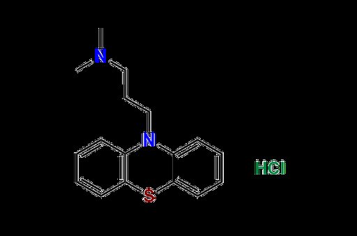 Chlorpromazine EP impurity C
