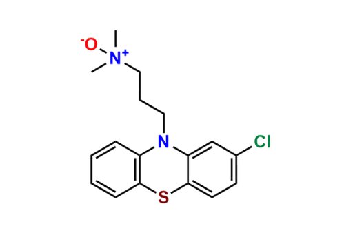 Chlorpromazine N-Oxide impurity