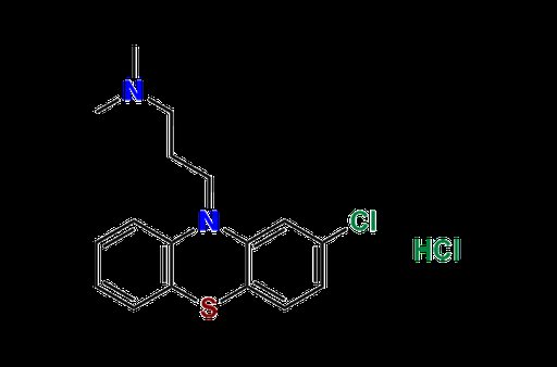 Chlorpromazine Hydrochloride