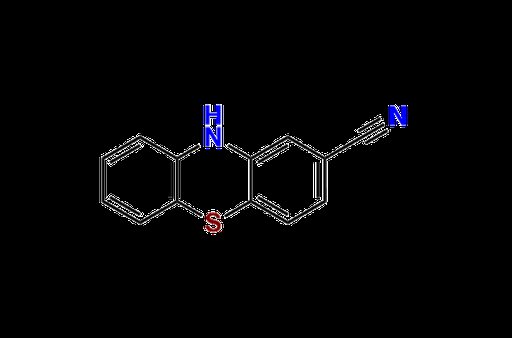2-Cyanophenothiazine
