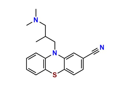 Cyamemazine