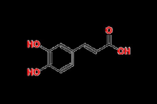 Caffeic Acid