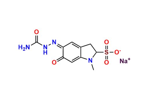 Carbazochrome Sodium Sulfonate