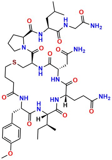 Carbetocin