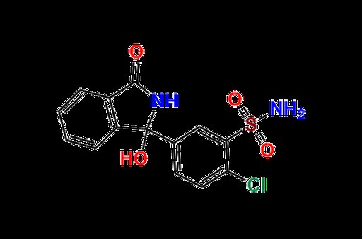 Chlorthalidone
