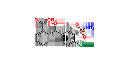 Chlortalidone EP Impurity B