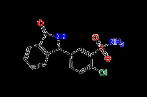 Chlortalidone EP Impurity E