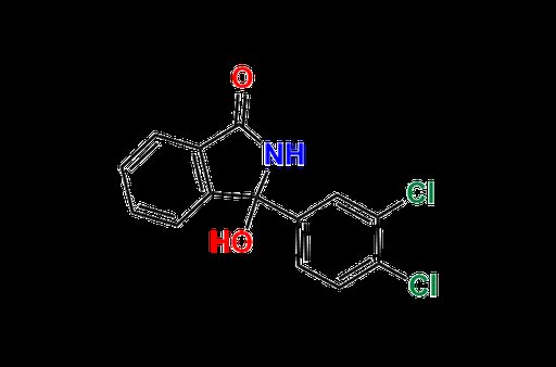 Chlortalidone EP impurity G