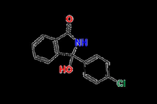 Chlortalidone Impurity J