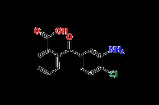 Chlortalidone Amino Impurity