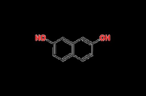 2-7 Napthaline Diol