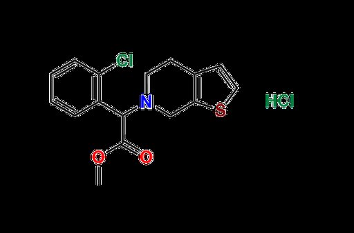 Clopidogrel USP Related Compound B