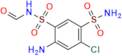 Chlortalidone Impurity 3