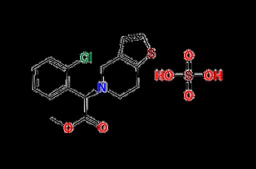 Clopidogrel EP Impurity C