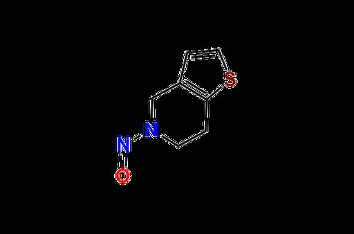 N-Nitroso Clopidogrel Impurity