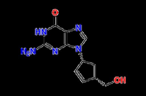 Carbovir