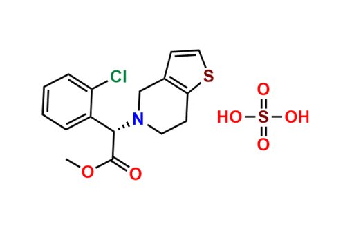 Clopidogrel Sulfate