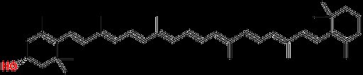 Caricaxanthin