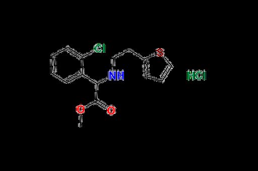 rac-Clopidogrel EP Impurity F