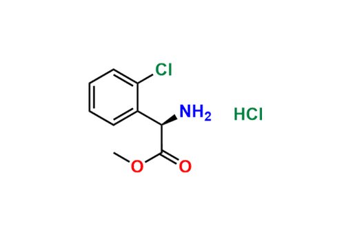 Clopidogrel Impurity