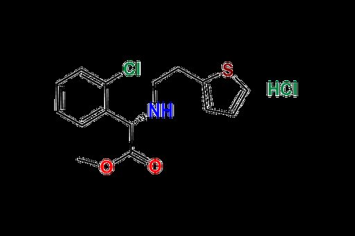 Clopidogrel EP Impurity F
