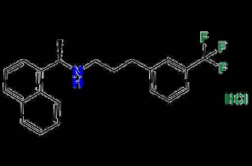 Cinacalcet