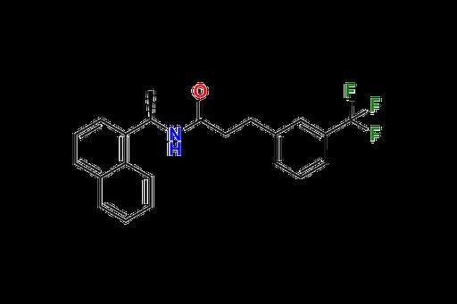 Cinacalcet Impurity 31