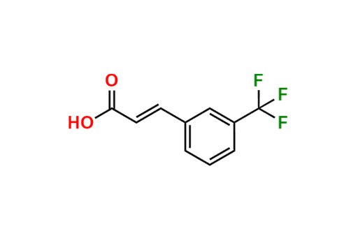 Cinacalcet Impurity 8
