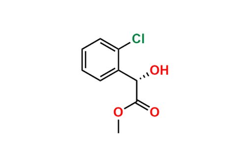 (S)-Methyl 2-(2-chlorophenyl)-2-hydroxyacetate