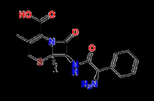Cefradine