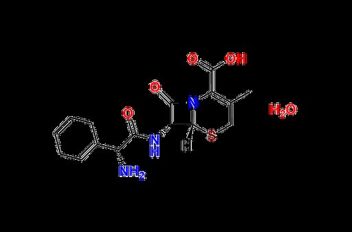 Cefradine Monohydrate