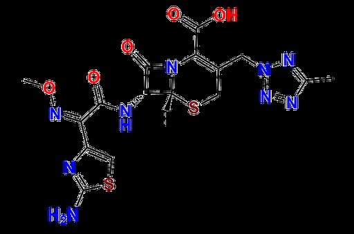 Cefteram