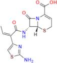 Ceftibuten Impurity 14