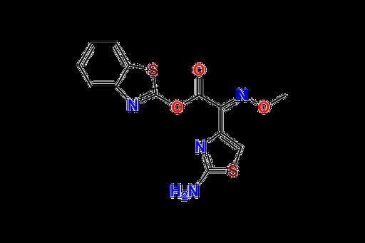 Ceftriaxone Impurity 2