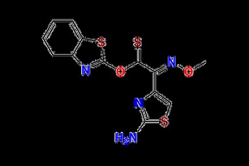 Ceftriaxone Impurity 3