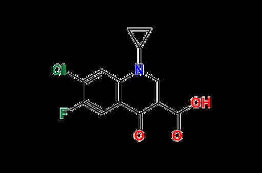 Ciprofloxacin EP Impurity A