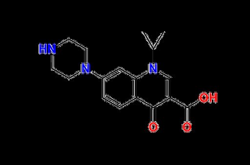 Ciprofloxacin EP Impurity B