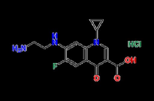 Ciprofloxacin EP Impurity C